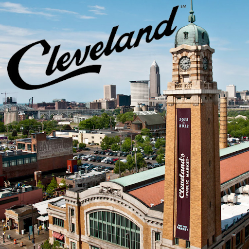 Image of Perplexity Games Escape Room - Cleveland