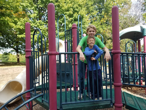 Image of Pershall Park