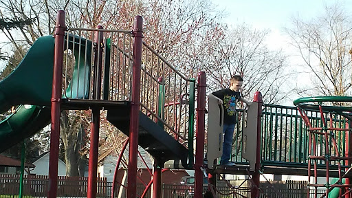 Image of Peter G Redar Memorial Park