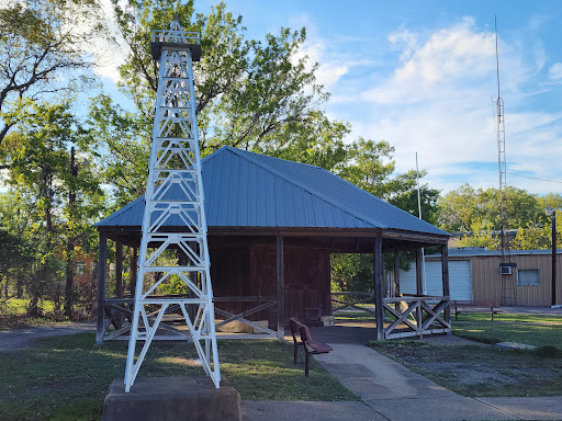 Image of Petroleum Park