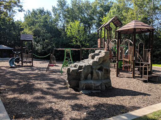 Image of Pheasant Ridge Park