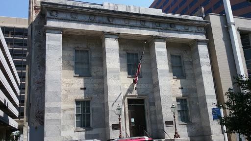 Image of Philadelphia History Museum