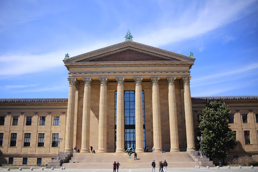 Image of Philadelphia Museum of Art