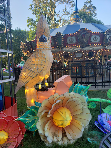Image of Philadelphia's Magic Gardens