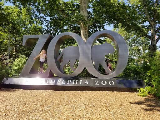 Image of Philadelphia Zoo