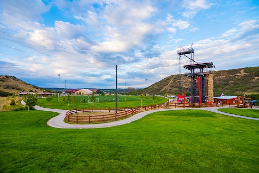 Image of Philip S. Miller Park