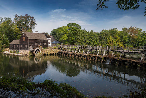 Image of Philipsburg Manor