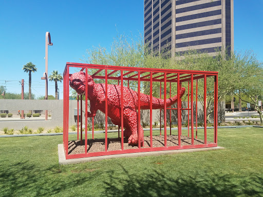 Image of Phoenix Art Museum