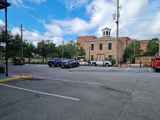 Image of Phoenix Fire Museum