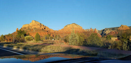 Image of Phoenix Mountains Preserve
