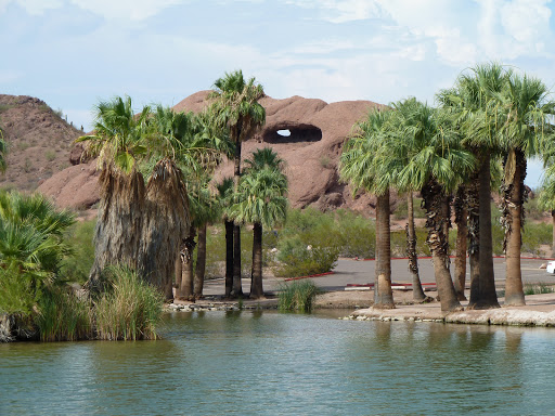 Image of Phoenix Zoo