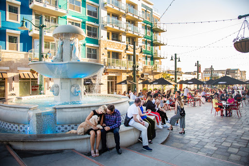 Image of Piazza della Famiglia