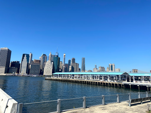 Image of Pier 3 Greenway Terrace