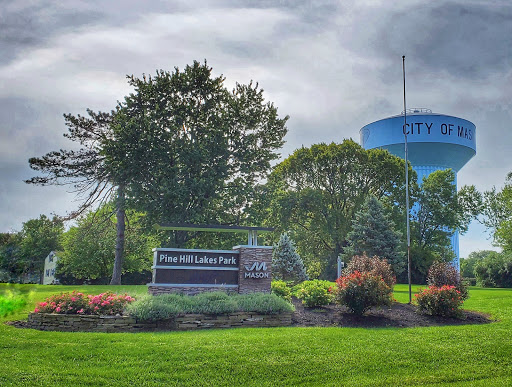 Image of Pine Hill Lakes Park