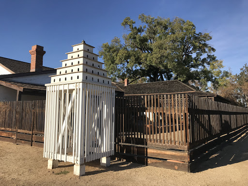 Image of Pio Pico State Historic Park