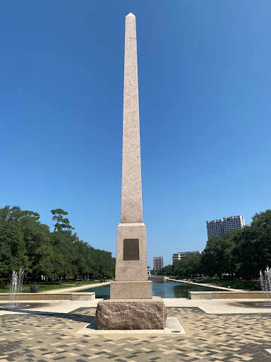 Image of Pioneer Memorial Obelisk