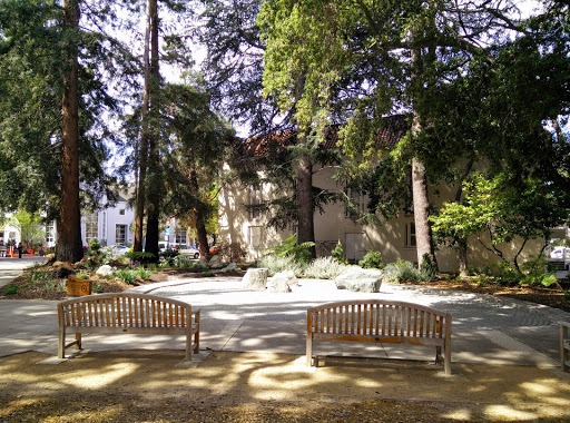 Image of Pioneer Memorial Park