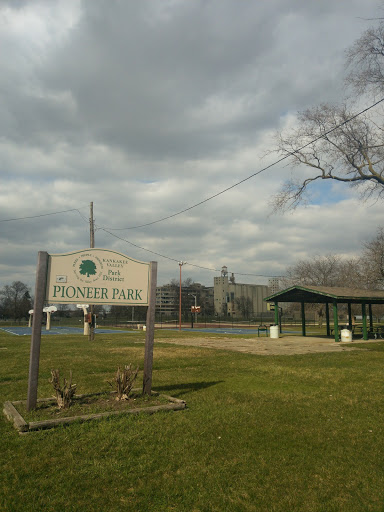 Image of Pioneer Park