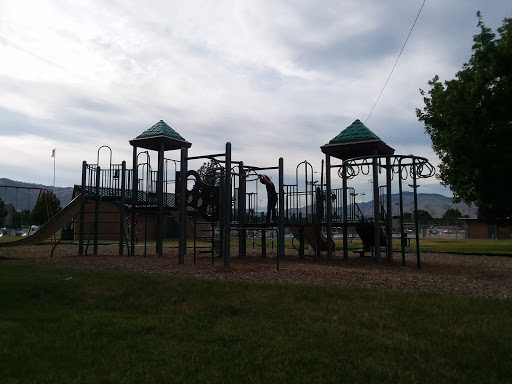 Image of Pioneer Park
