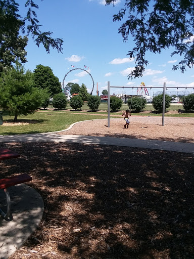 Image of Pioneer Park