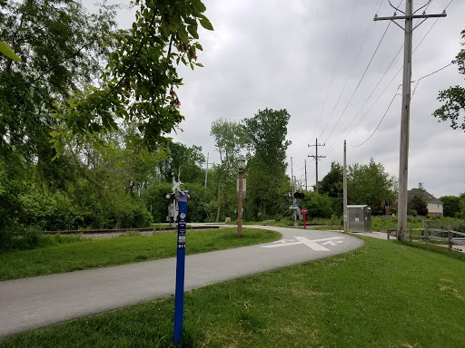 Image of Pioneer Park