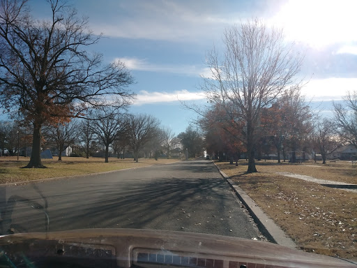 Image of Pioneer Park