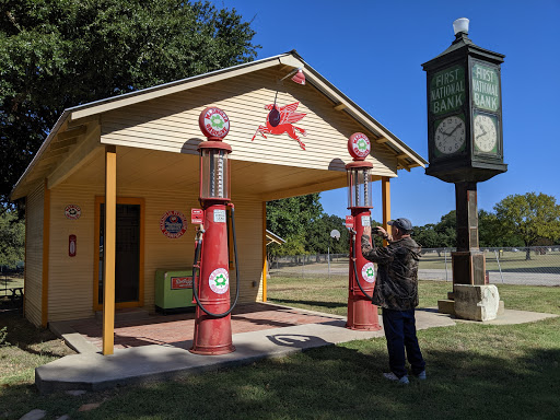 Image of Pioneer Village