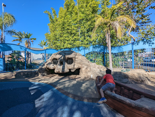 Image of Pirate Park