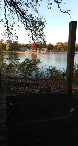 Image of Pirate Ship Park