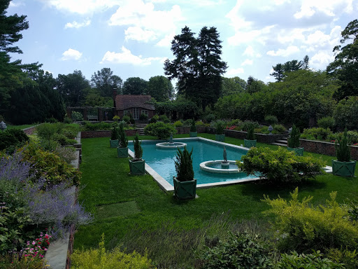 Image of Planting Fields Arboretum State Historic Park