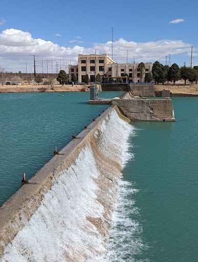 Image of Playground on the Pecos
