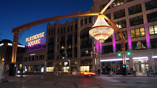 Image of Playhouse Square