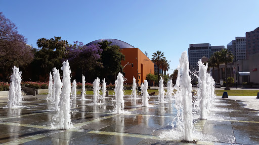 Image of Plaza de Cesar Chavez