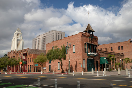 Image of Plaza Firehouse