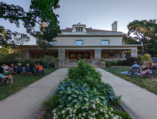 Image of Pleasant Home