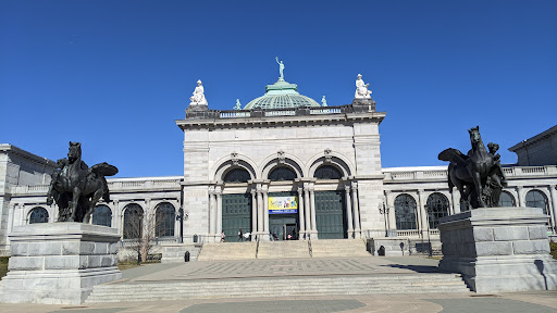 Image of Please Touch Museum