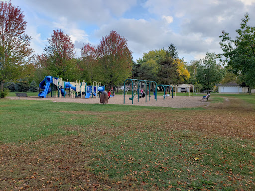 Image of Podvin Park