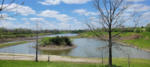 Image of Pogues Run Art and Nature Park