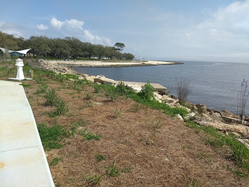 Image of Point Park Pascagoula, MS