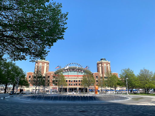 Image of Polk Bros Park