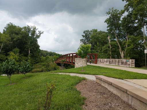 Image of Pope Lick Park