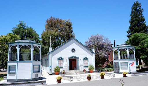Image of Portuguese Historical Museum