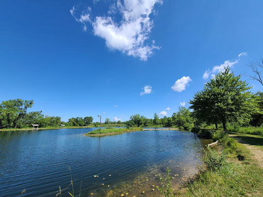 Image of Possum Creek MetroPark