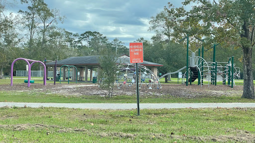 Image of Possum Hollow Park