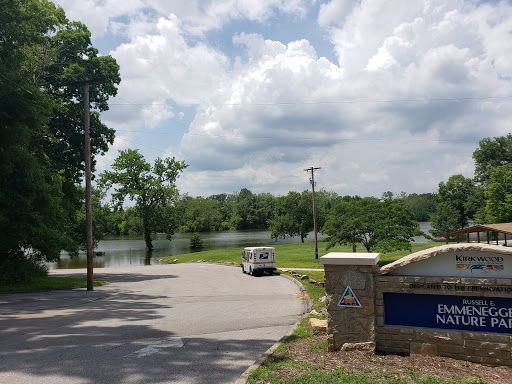 Image of Possum Woods Conservation Area