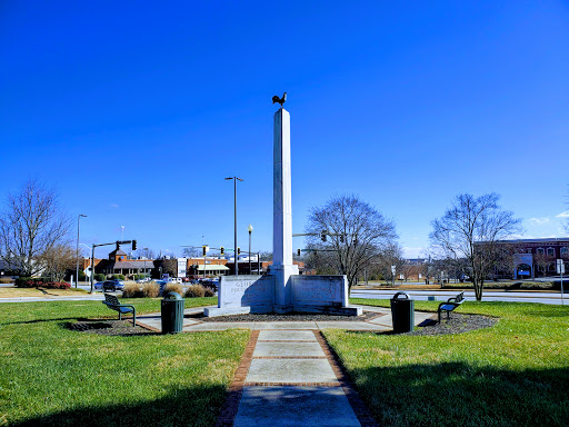 Image of Poultry Park