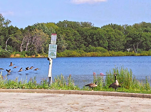 Image of Powderhorn Lake