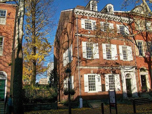 Image of Powel House