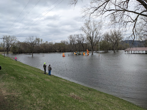 Image of Prairie Island Park