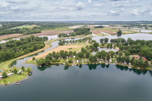 Image of Prairie Lane Lake Park
